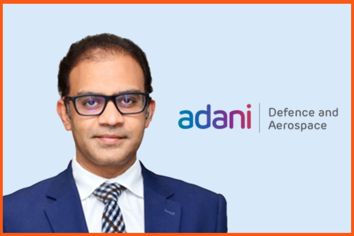 Adani Defence and Aerospace Celebrates 79 Years of Independence with Stories of Change