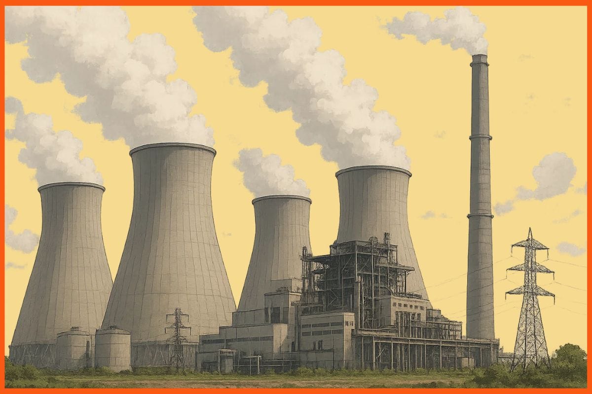 Adani Power to Invest $3 bn in Thermal Power Plant in Bihar