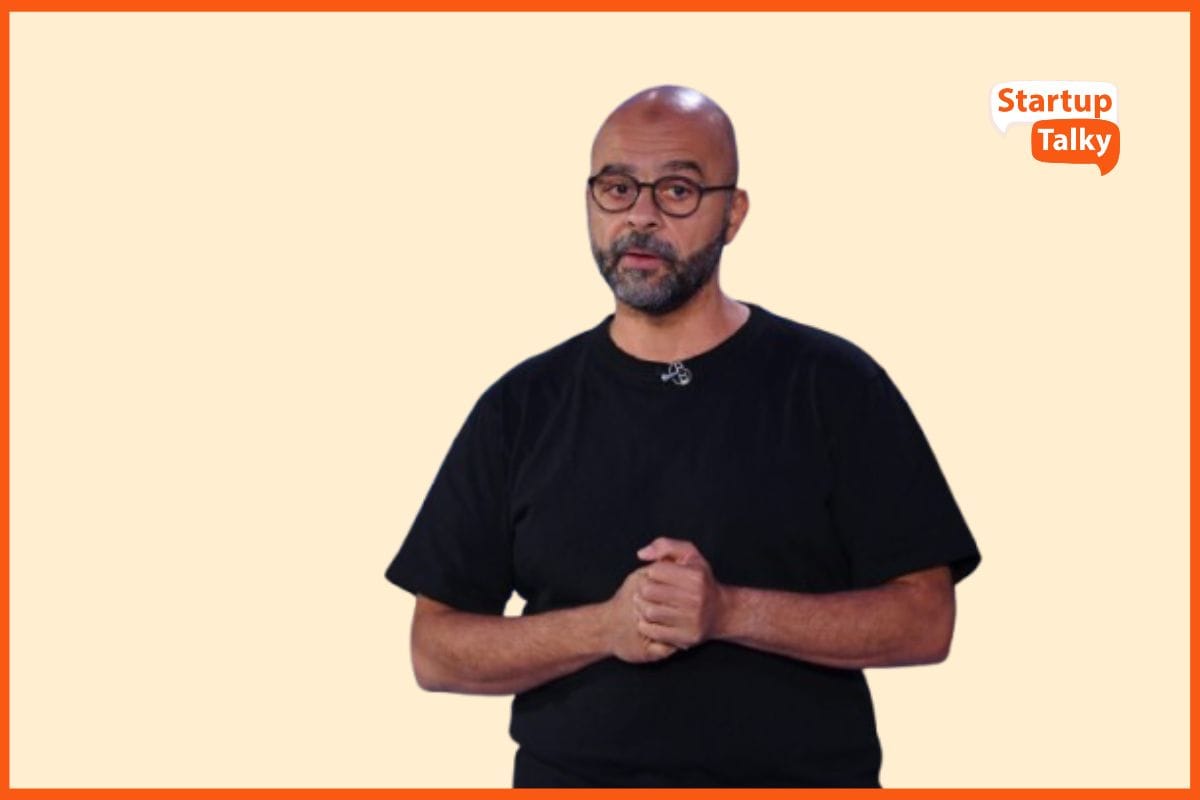AI Collapse of Middle Class by 2027: Ex-Google Exec Gawdat