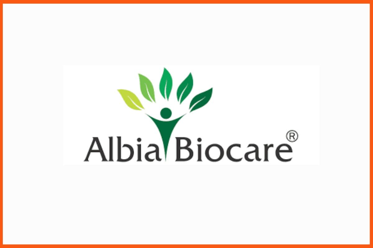 Albia Biocare - Top PCD Pharma Franchise Companies