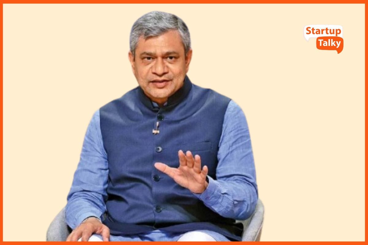 Ashwini Vaishnaw Confirms India’s First Commercial-Scale Silicon Fab