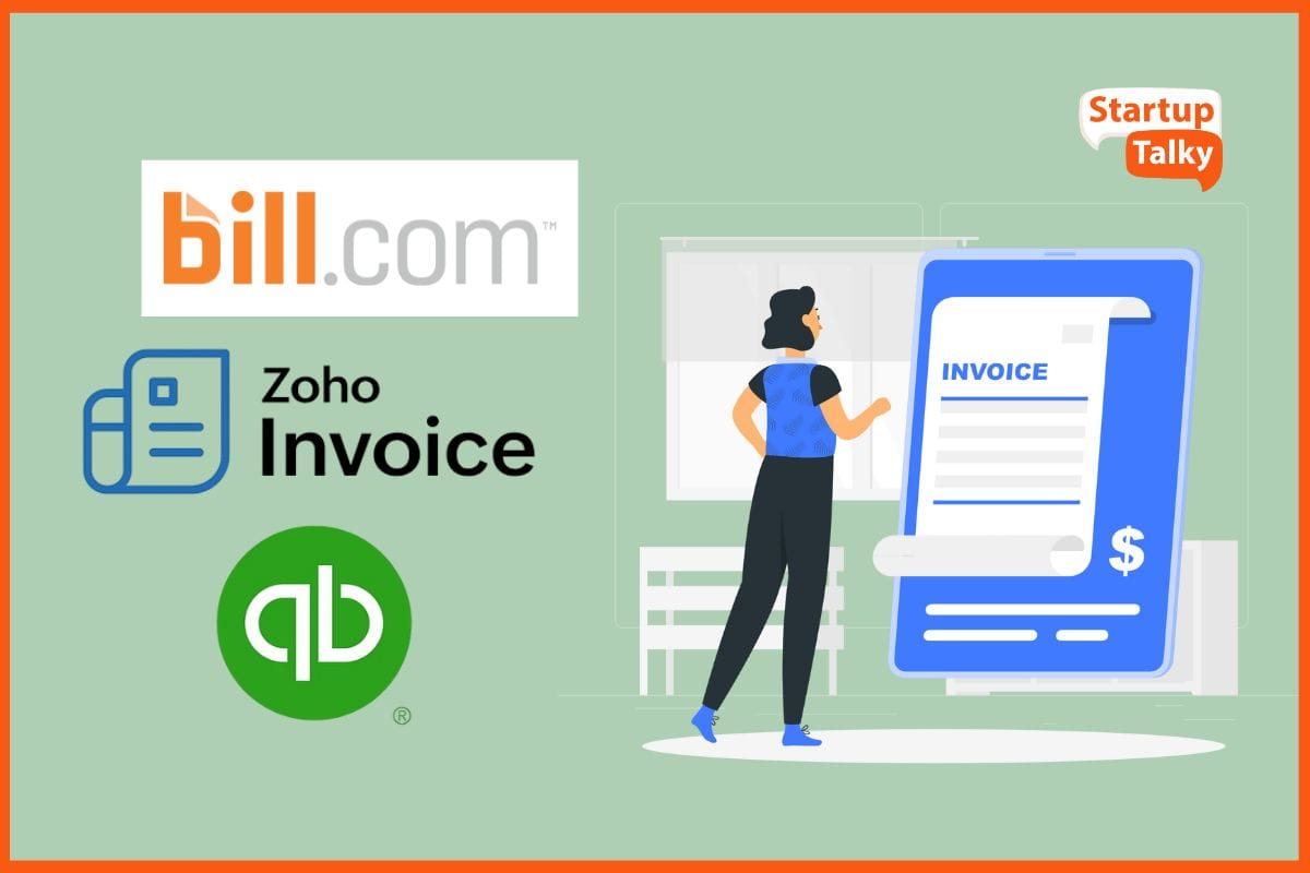 Best AI Invoice Generators