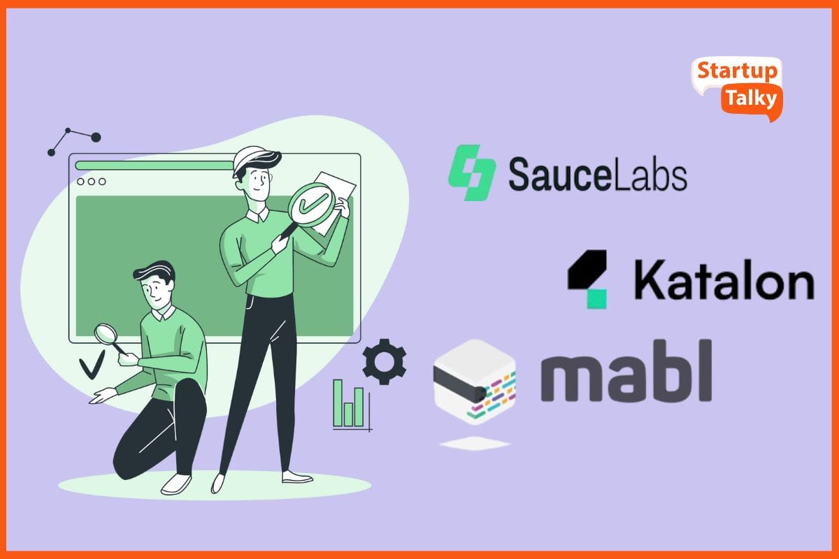 Best AI Testing Tools