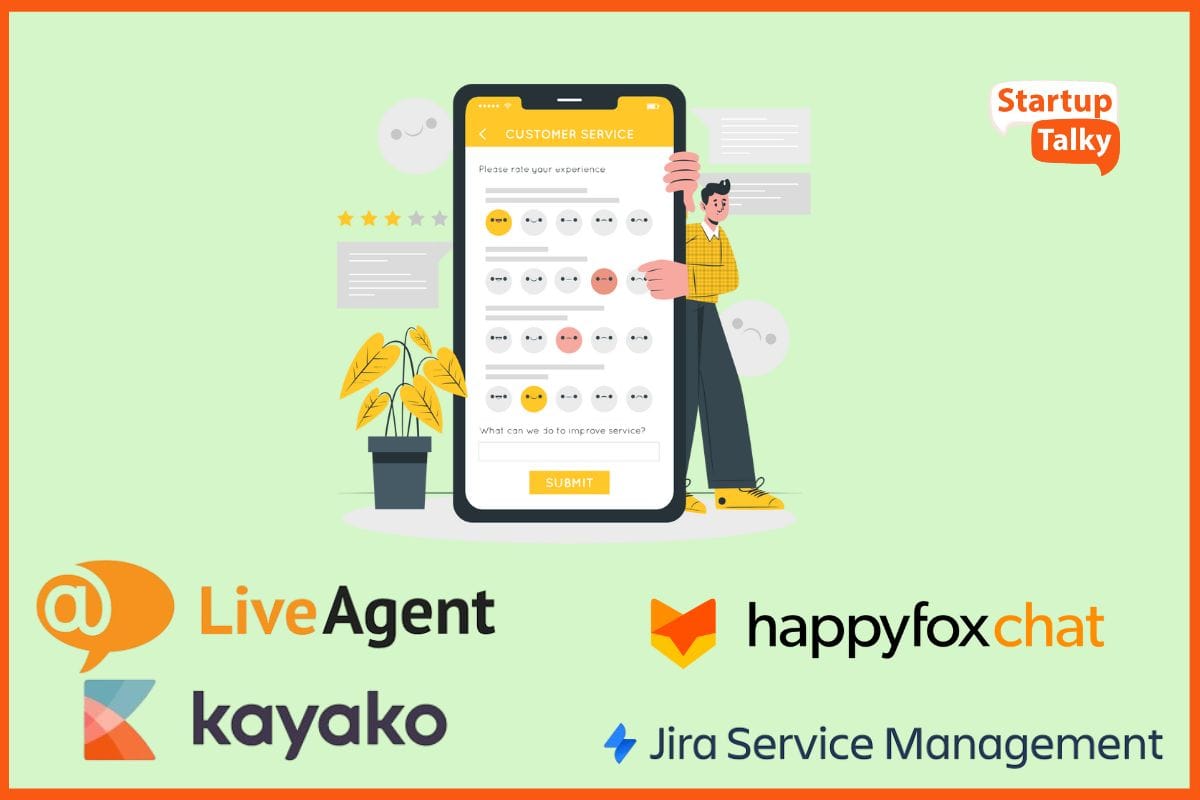 Best AI Ticketing System for Customer Support