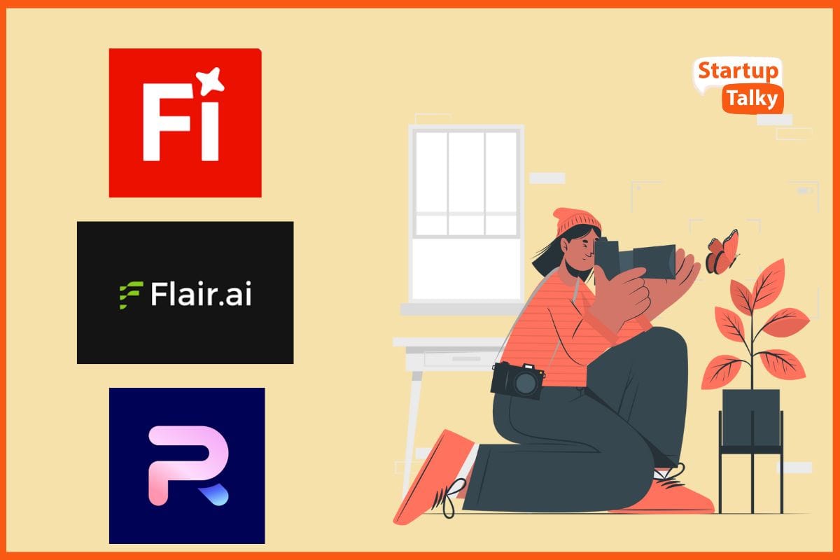 Best AI Tools for Creating Product Photos