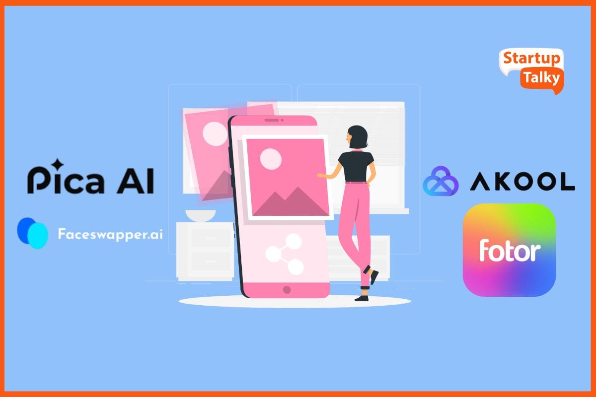 Best AI Tools for Face Swap