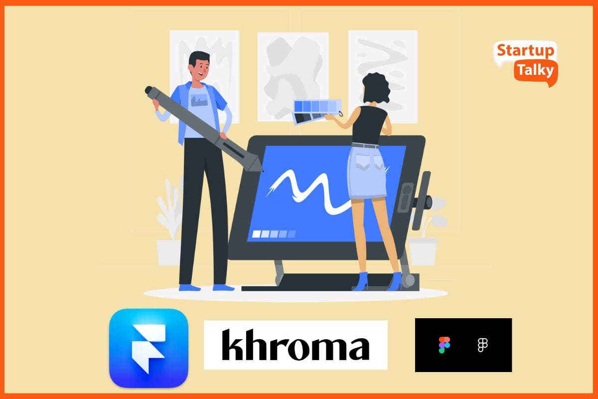 Best AI Tools for UI/UX Designs: Top Picks for UI/UX Designers