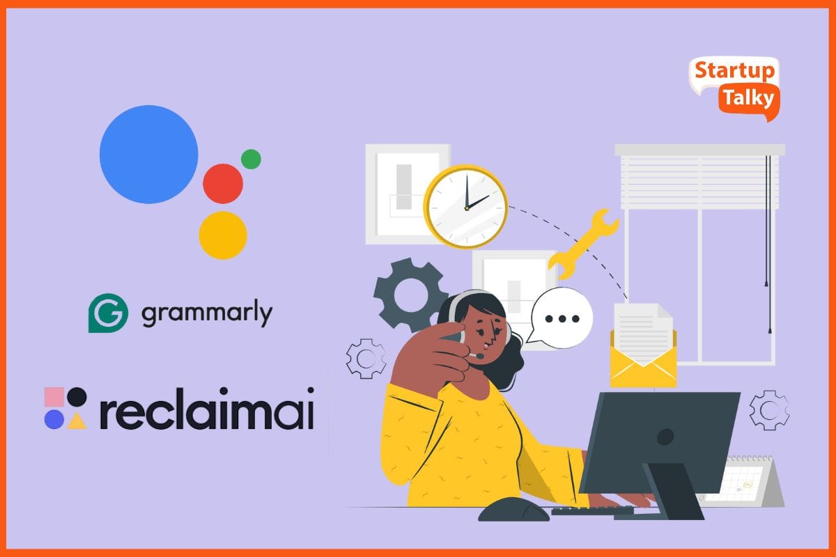 Best AI Virtual Assistants for Admin Tasks