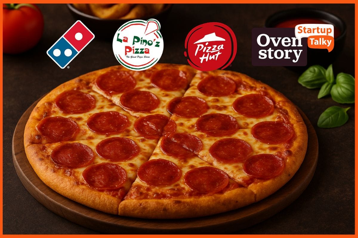 Best Pizza Franchise Brands in India to Start in 2025