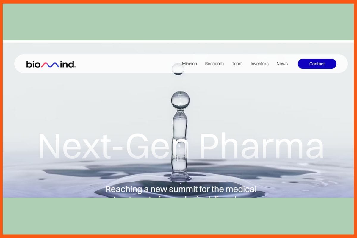 BioMind - Best AI Tools for Doctors 