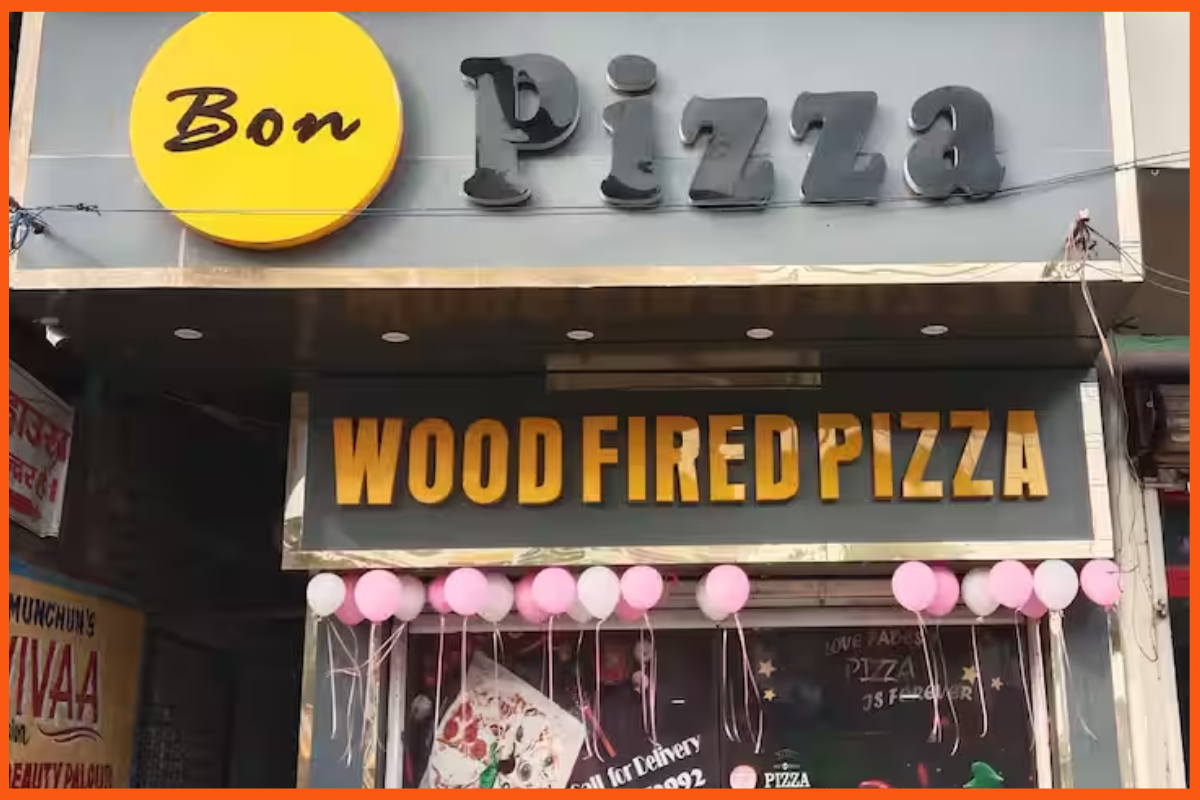 Bon Pizza - Best Pizza Franchise Brands in India