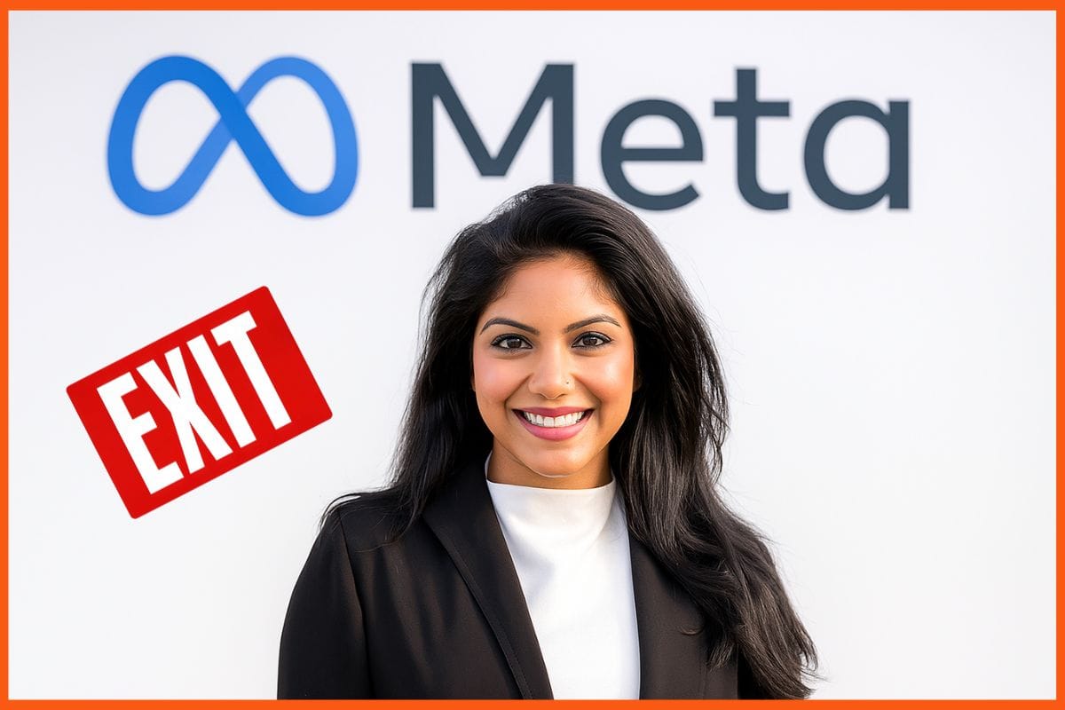 Why Meta’s Top AI Talent Is Walking Away: Chaya Nayak Quits to Join OpenAI
