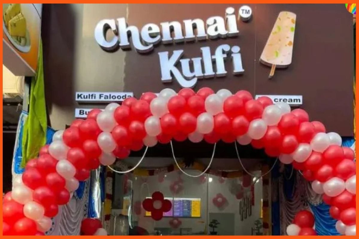Chennai Kulfi - Top Ice Cream Franchises in India