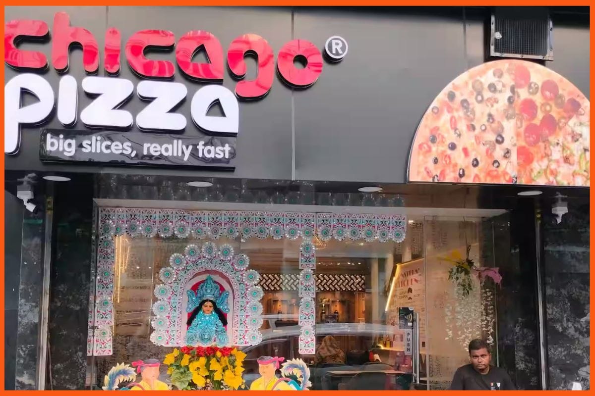 Chicago Pizza - Best Pizza Franchise Brands in India