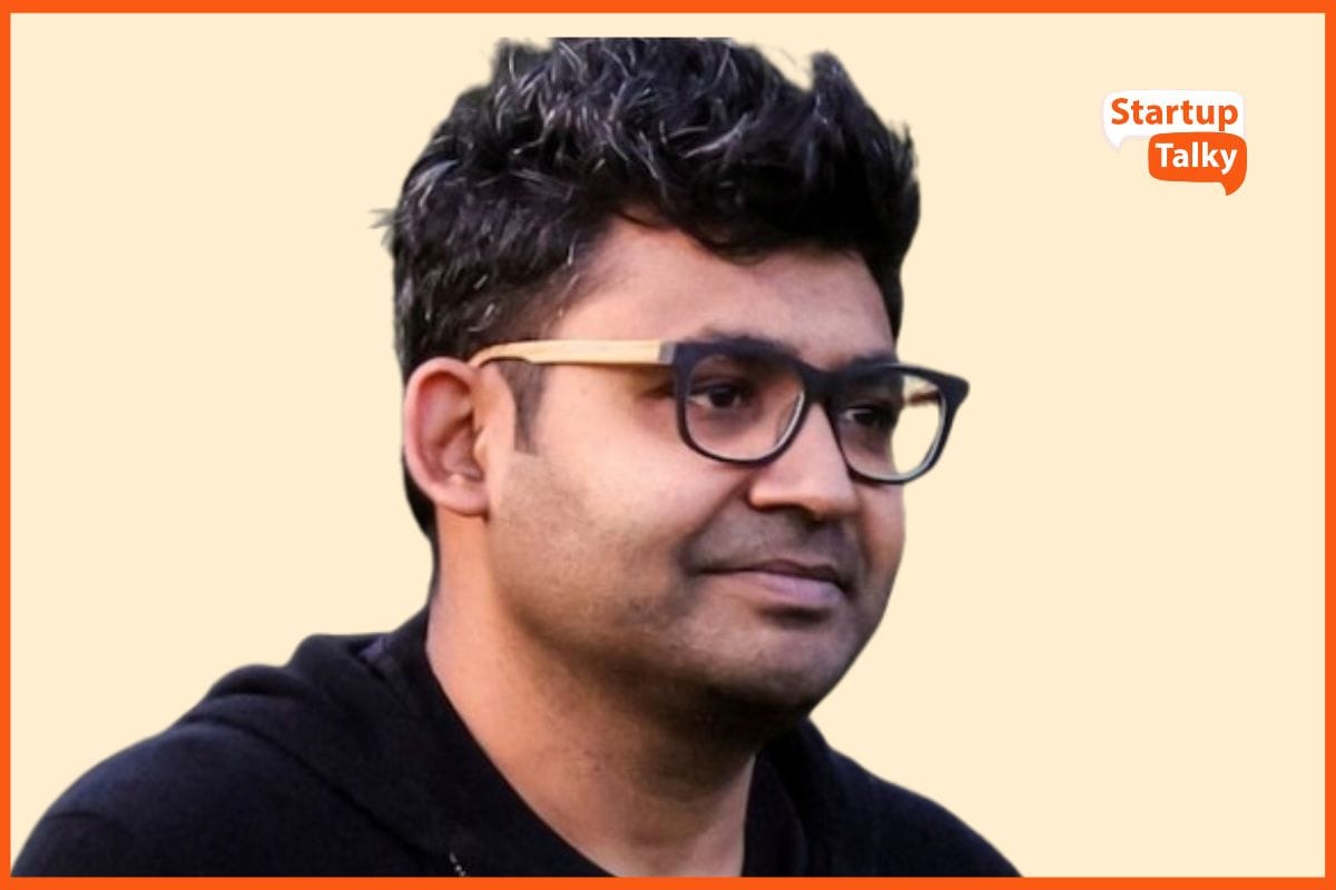 Ex-Twitter CEO Parag Agrawal launches AI startup Parallel Web Systems with $30m funding