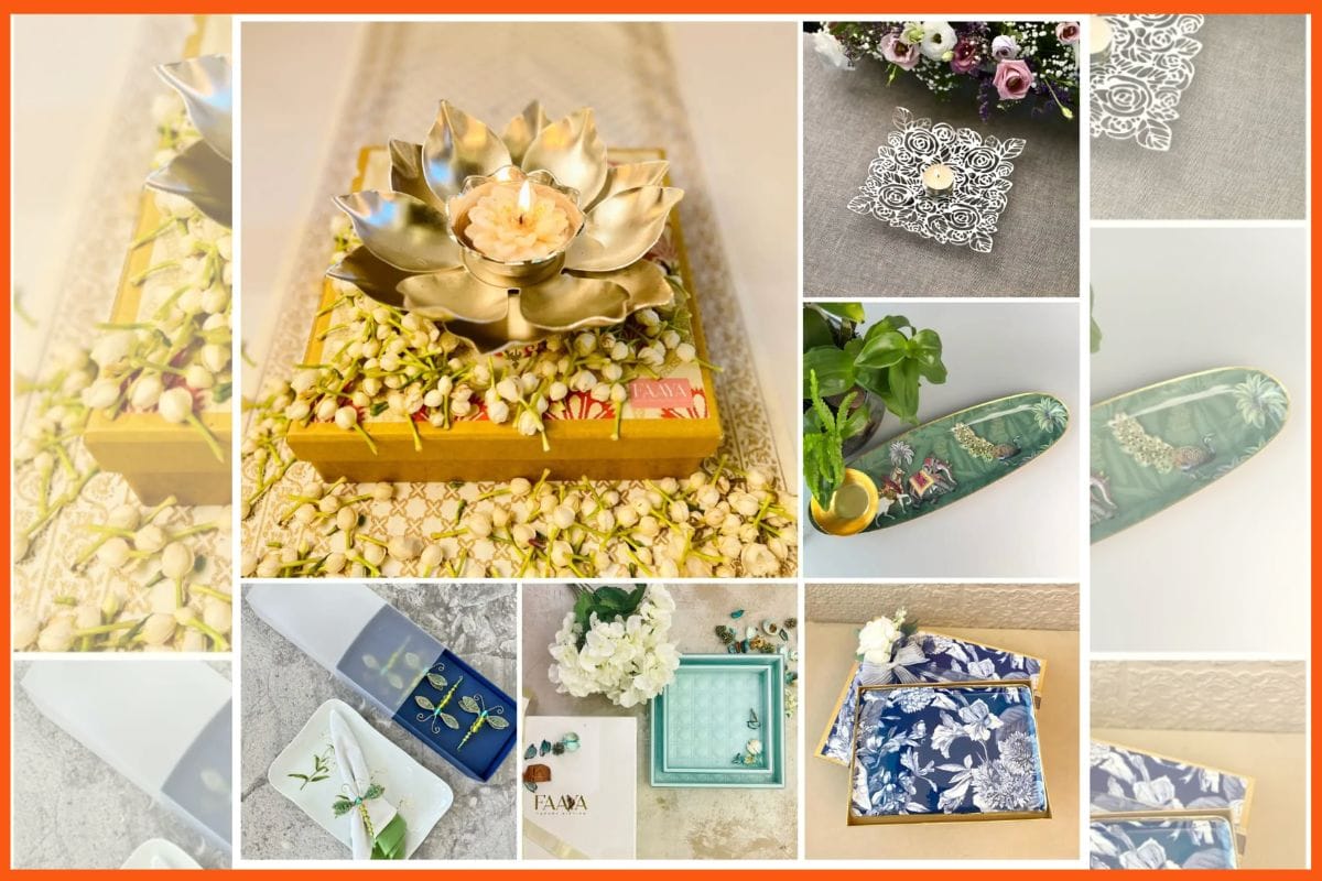 Faaya Gifting - Best Indian Brands for Raksha Bandhan Gifting