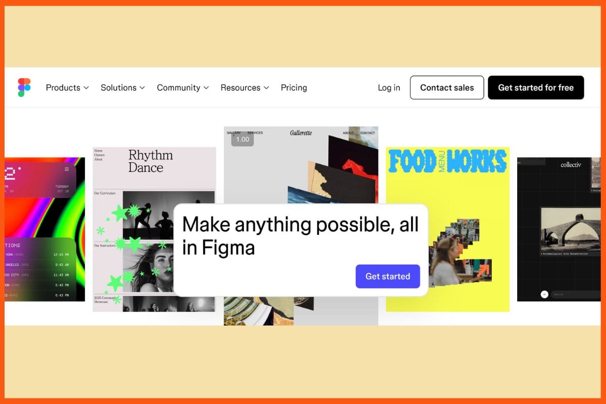 Best AI Tools for UI/UX Designs: Top Picks for UI/UX Designers