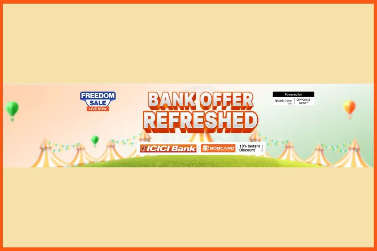 Flipkart - Independence Day E-commerce War 