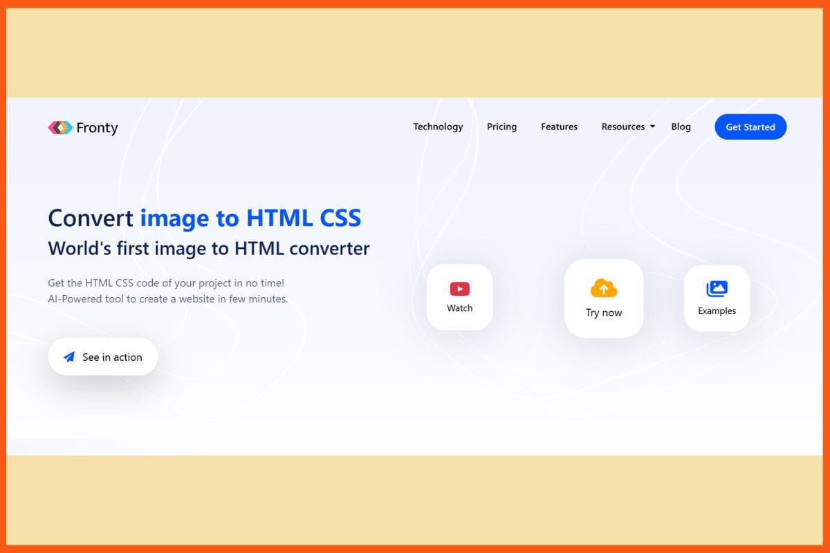 Best AI Tools for UI/UX Designs: Top Picks for UI/UX Designers