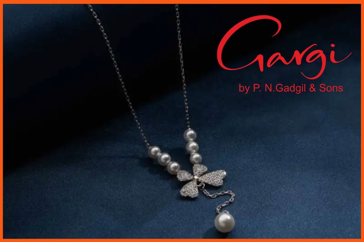 Gargi by P N Gadgil & Sons - Best Indian Jewellery Brands for Raksha Bandhan Gifting