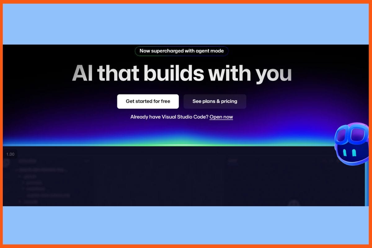 GitHub Copilot - Tools for Analysis and Visualization