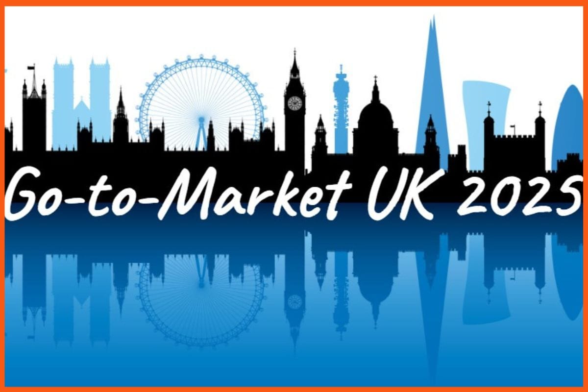 Go-to-Market UK Launches to Help Indian Scaleups Break into Britain