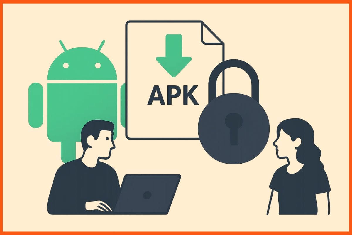 Google to Block Unverified Android APKs from 2026