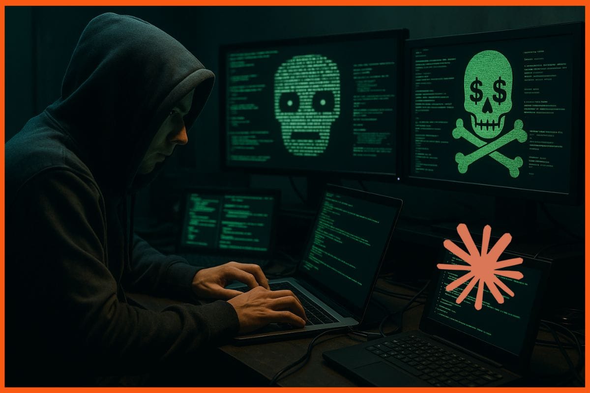 Hackers Tried Turning Claude into a Cybercrime Teacher: Anthropic Issues Report