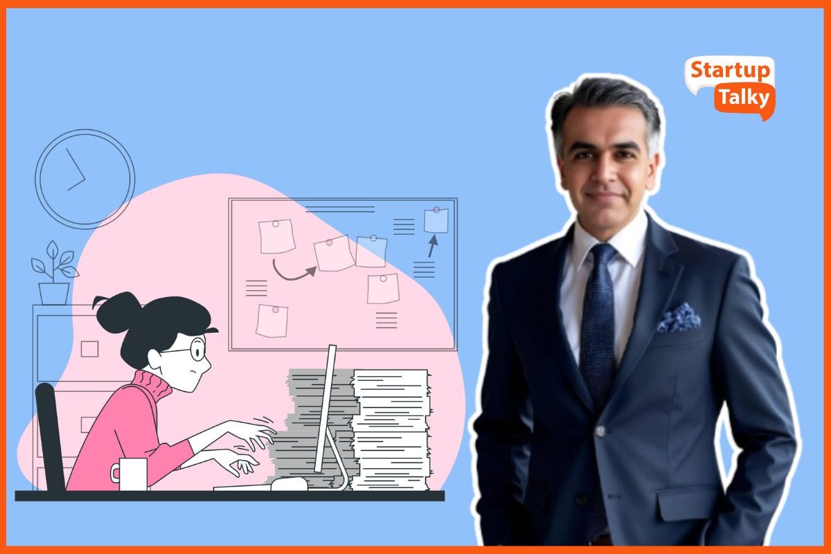 How Indian Startups Are Redefining Freedom in the Workplace