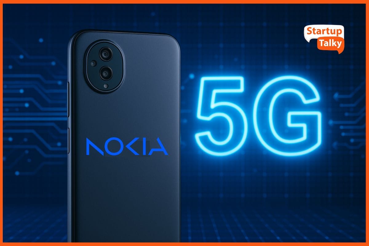 How Nokia Plans to Dominate the 5G Era