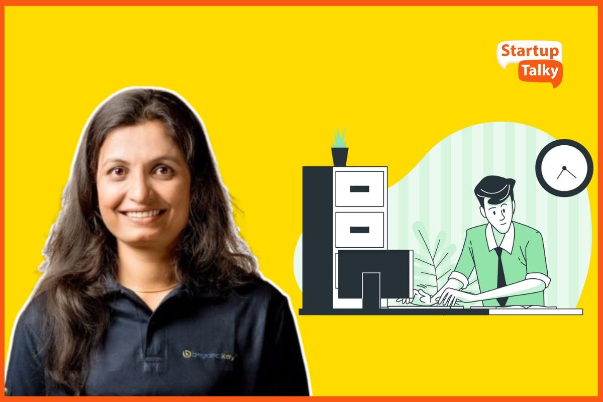 How People & Culture Teams Can Champion Autonomy, Inclusion, and Purpose, Amruta Kharnal, Senior Manager - People & Culture at Beyond Key