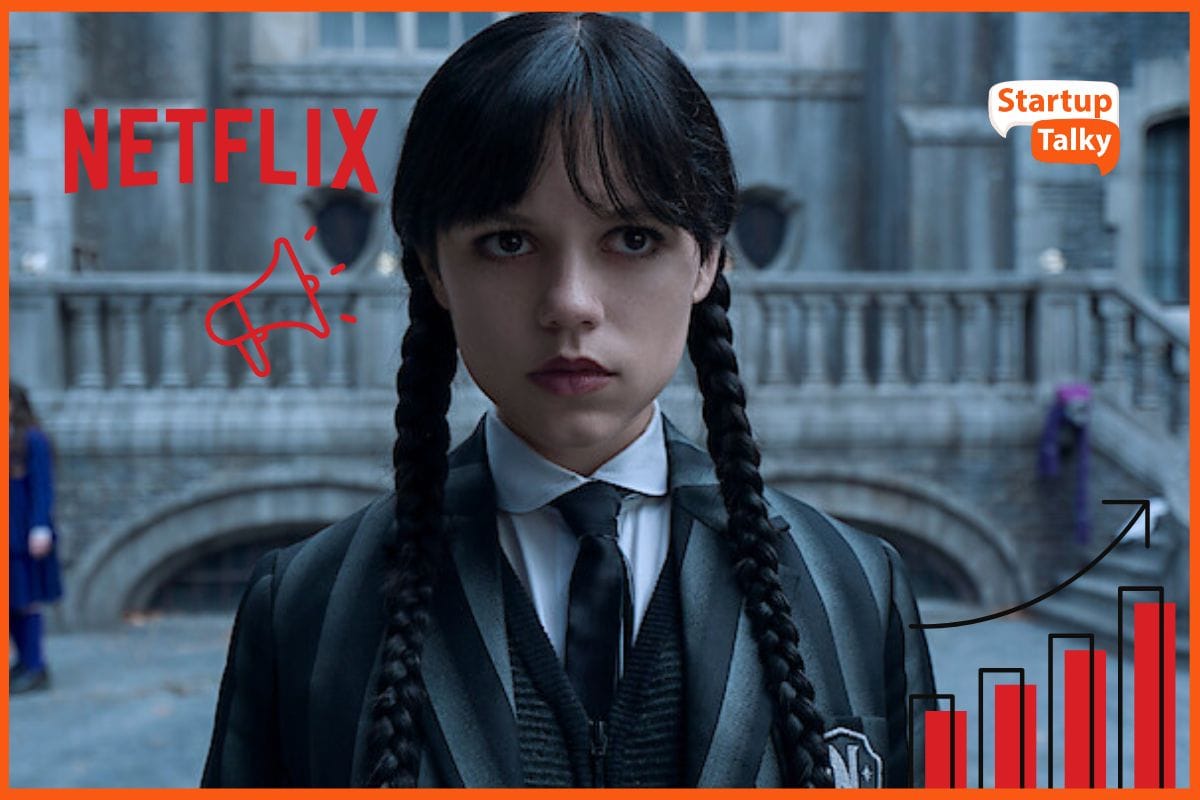 How Wednesday Became a Global Franchise Phenomenon