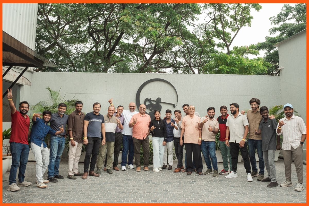 HYLENR Closes $3 Million Pre-Series A Funding Round