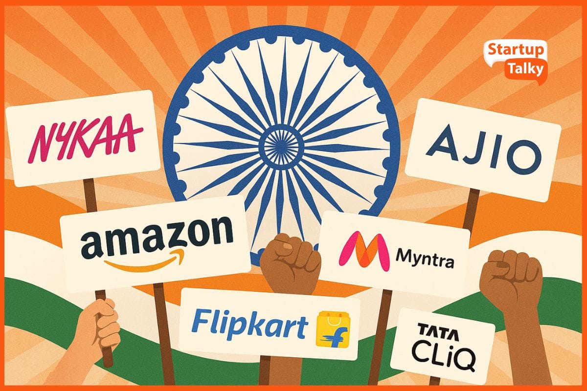 How Top E-commerce Brands Are Winning Consumers This Independence Day