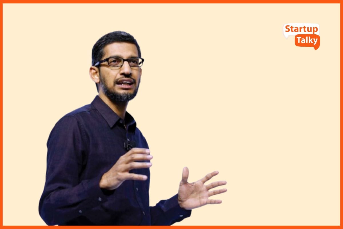 Inside Google’s AI Revolution: $85B Bet, Productivity Drive, and a $4 Trillion Milestone
