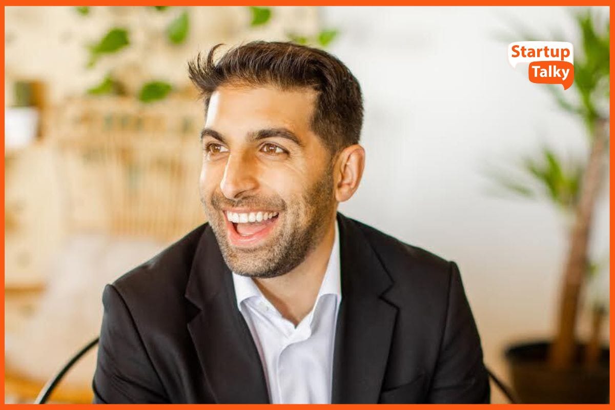 When to Internally Develop a System and When to Bring in a 3rd Party Tool, Dalip Jaggi, co-founder of Revive Real Estate