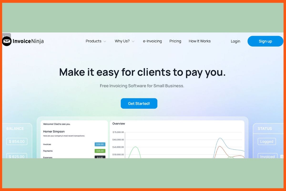Best AI Invoice Generators to Create Invoices Automatically and Save Time & Money