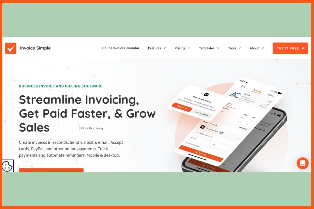 Best AI Invoice Generators to Create Invoices Automatically and Save Time & Money