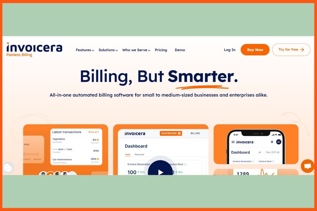 Best AI Invoice Generators to Create Invoices Automatically and Save Time & Money