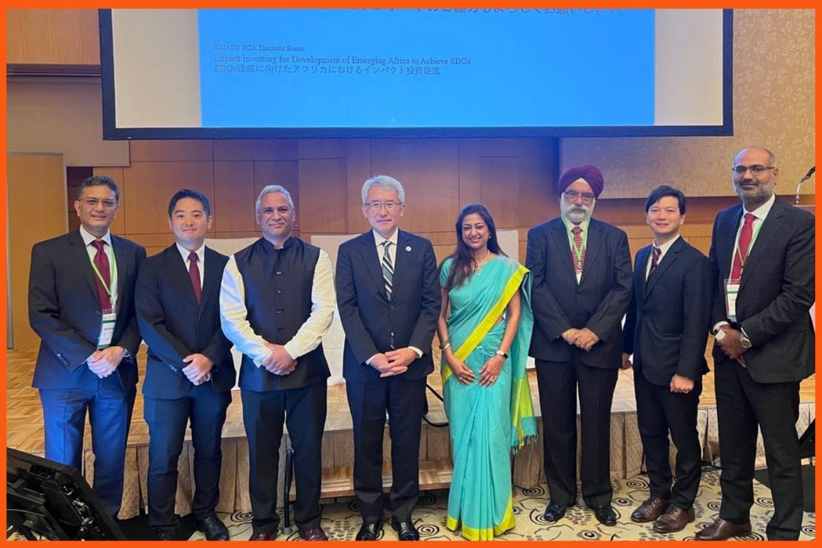 JICA Invests $40m in Aavishkaar Fund to Back SMEs in Asia, Africa