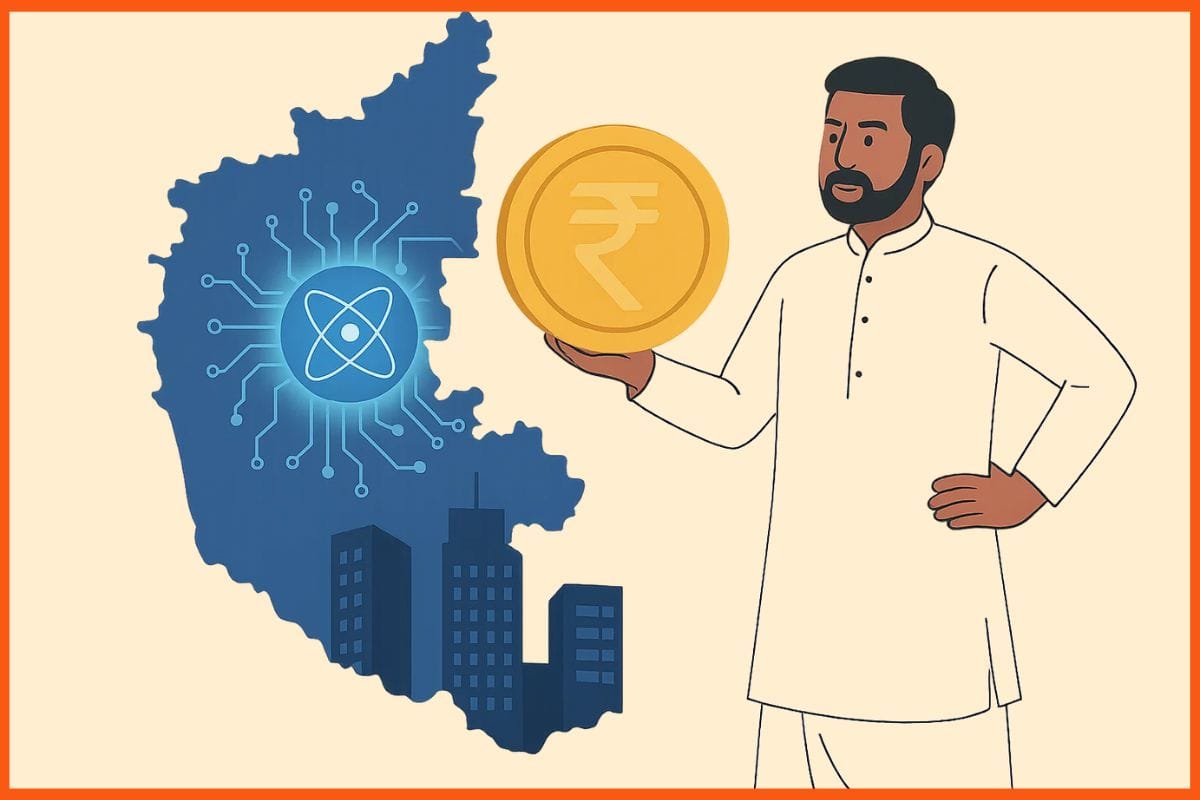 Karnataka launches INR 1,000 cr Quantum Mission to become Asia’s quantum capital by 2035