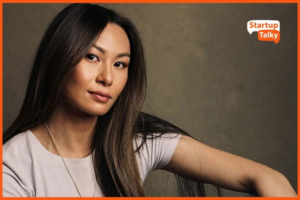 Success or Self-Destruction? Lucy Guo’s 90-Hour Workweek Sparks Debate