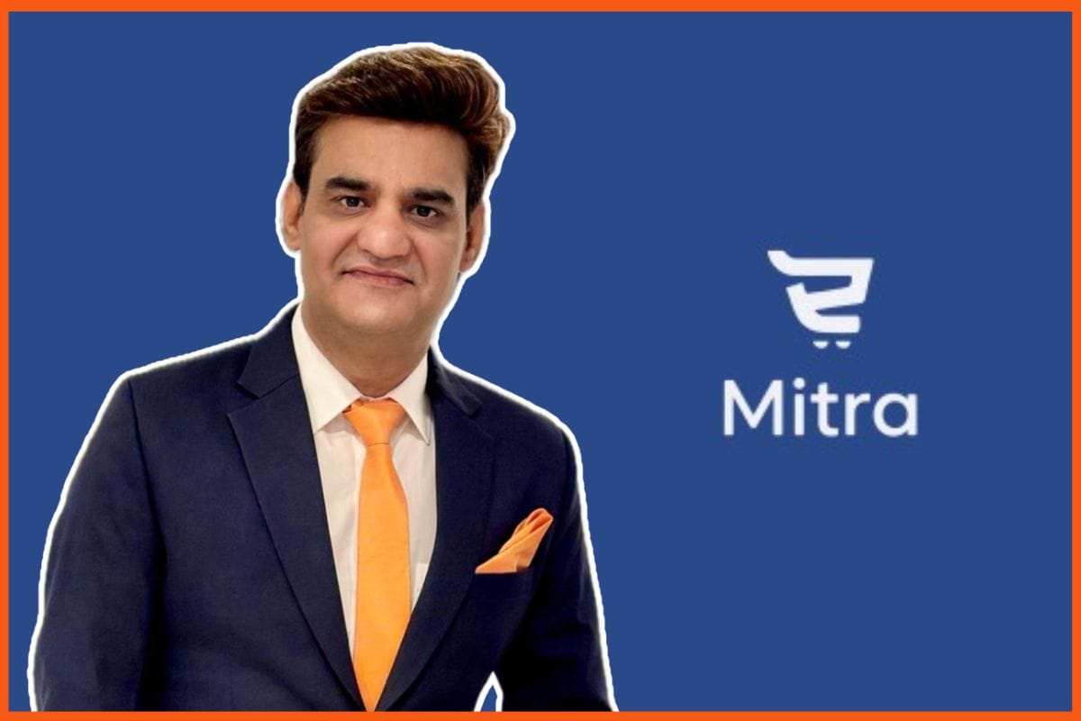 Mitra Bags ₹14 Crore to Scale Production, Eyes Series A