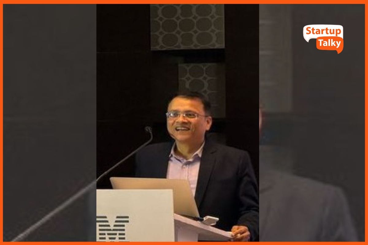 How AI and RPA Are Redefining Financial Operations in the Telecom Sector, Neeraj Gupta, GM-PeX Head Global (India/Africa), Bharti Airtel Ltd