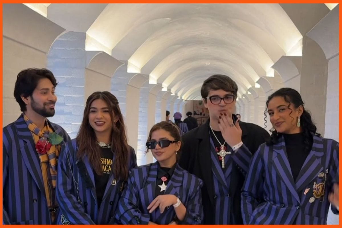 Netflix's Collaboration with Influencers