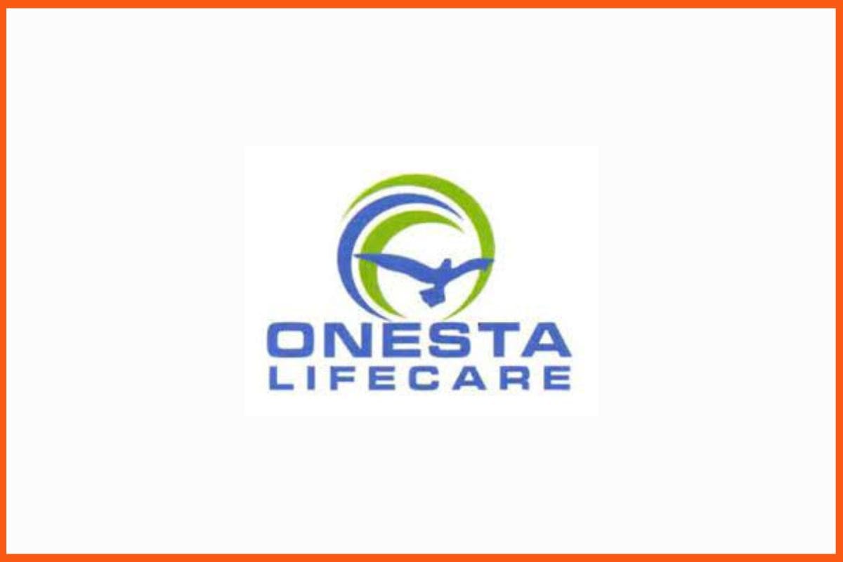 Onesta Lifecare - Top PCD Pharma Franchise Companies