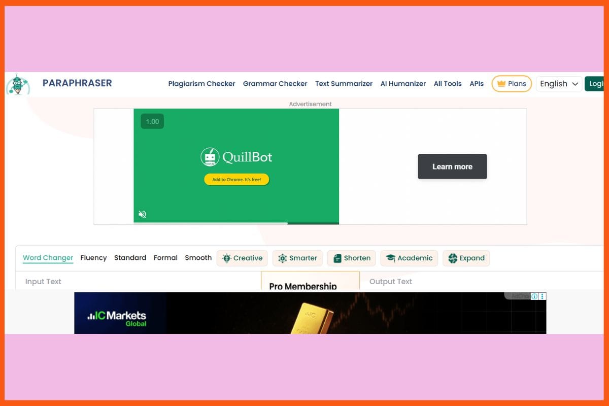 Best AI Paraphrasing Tools for Writers, Students, and Professionals