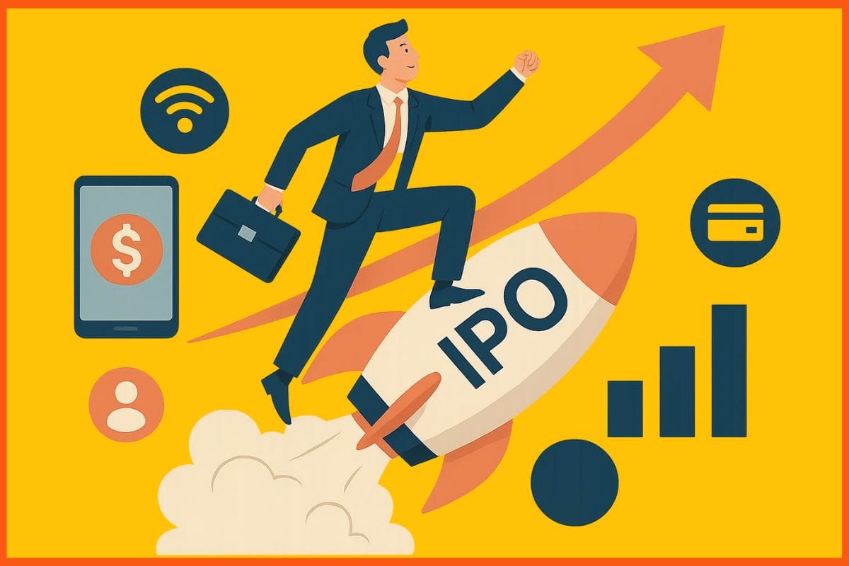 PayNearby to launch IPO in FY26, eyes growth in digital financial services