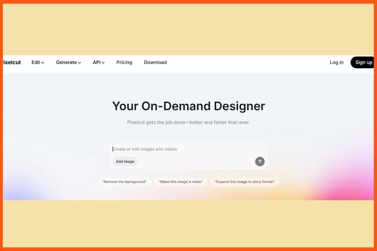 Pixelcut AI - Best AI Tools for Creating Product Photos