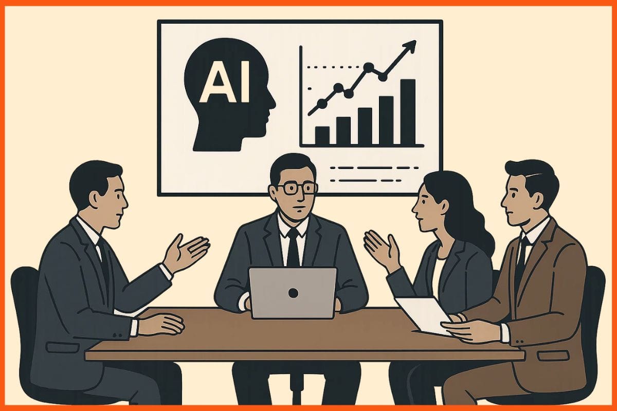 RBI Panel Recommends AI Policy Framework to Transform India’s Finance Sector